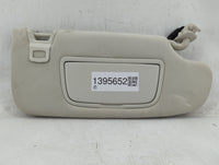 2015-2020 Ford Edge Sun Visor Shade Replacement Passenger Right Mirror Fits Fits 2015 2016 2017 2018 2019 2020 OEM Used Auto