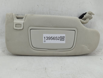 compare product 2015-2020 Ford Edge Sun Visor Shade Replacement Passenger Right Mirror Fits Fits 2015 2016 2017 2018 2019 2020 OEM Used Auto Parts