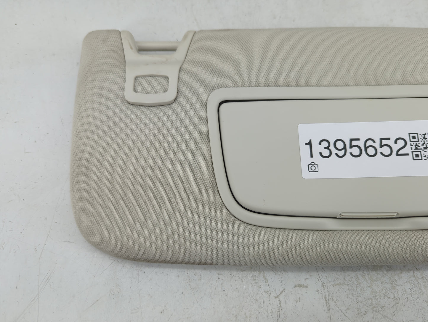 2015-2020 Ford Edge Sun Visor Shade Replacement Passenger Right Mirror Fits Fits 2015 2016 2017 2018 2019 2020 OEM Used Auto