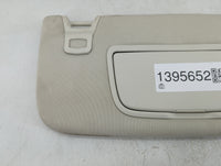 2015-2020 Ford Edge Sun Visor Shade Replacement Passenger Right Mirror Fits Fits 2015 2016 2017 2018 2019 2020 OEM Used Auto