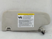 2015-2020 Ford Edge Sun Visor Shade Replacement Passenger Right Mirror Fits Fits 2015 2016 2017 2018 2019 2020 OEM Used Auto