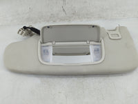 2015-2020 Ford Edge Sun Visor Shade Replacement Driver Left Mirror Fits Fits 2015 2016 2017 2018 2019 2020 OEM Used Auto Par