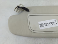 2015-2020 Ford Edge Sun Visor Shade Replacement Driver Left Mirror Fits Fits 2015 2016 2017 2018 2019 2020 OEM Used Auto Par