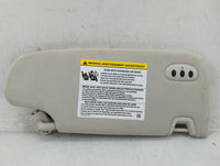 2015-2020 Ford Edge Sun Visor Shade Replacement Driver Left Mirror Fits Fits 2015 2016 2017 2018 2019 2020 OEM Used Auto Par