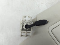 2015-2020 Ford Edge Sun Visor Shade Replacement Driver Left Mirror Fits Fits 2015 2016 2017 2018 2019 2020 OEM Used Auto Par