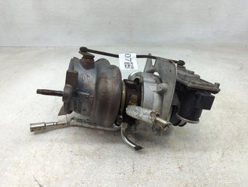 2019 Ford Edge Turbocharger Turbo Charger Super Charger Supercharger - Oemusedautoparts1.com