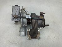 2019 Ford Edge Turbocharger Turbo Charger Super Charger Supercharger - Oemusedautoparts1.com