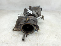2019 Ford Edge Turbocharger Turbo Charger Super Charger Supercharger - Oemusedautoparts1.com