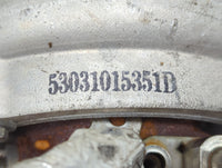 2019 Ford Edge Turbocharger Turbo Charger Super Charger Supercharger - Oemusedautoparts1.com