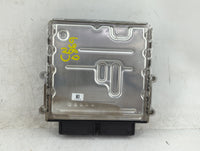2019 Ford Edge PCM Engine Control Computer ECU ECM PCU OEM P/N:K2GA-12A650-CFA 0 261 S22 515 Fits Fits 2020 2021 2022 OEM Us