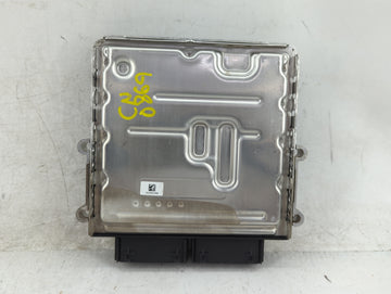 2019 Ford Edge PCM Engine Control Computer ECU ECM PCU OEM P/N:K2GA-12A650-CFA 0 261 S22 515 Fits Fits 2020 2021 2022 OEM Us
