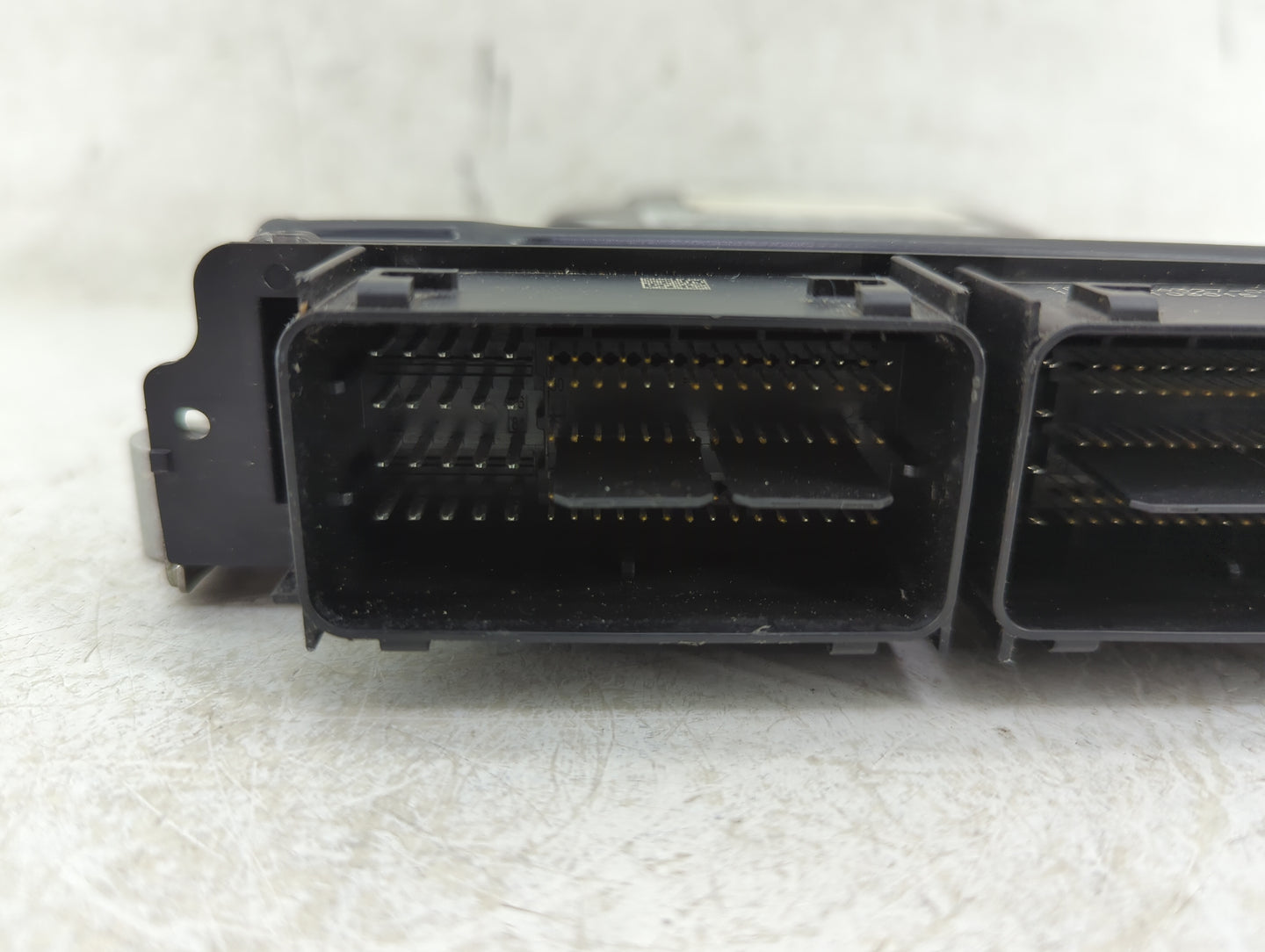 2019 Ford Edge PCM Engine Control Computer ECU ECM PCU OEM P/N:K2GA-12A650-CFA 0 261 S22 515 Fits Fits 2020 2021 2022 OEM Us