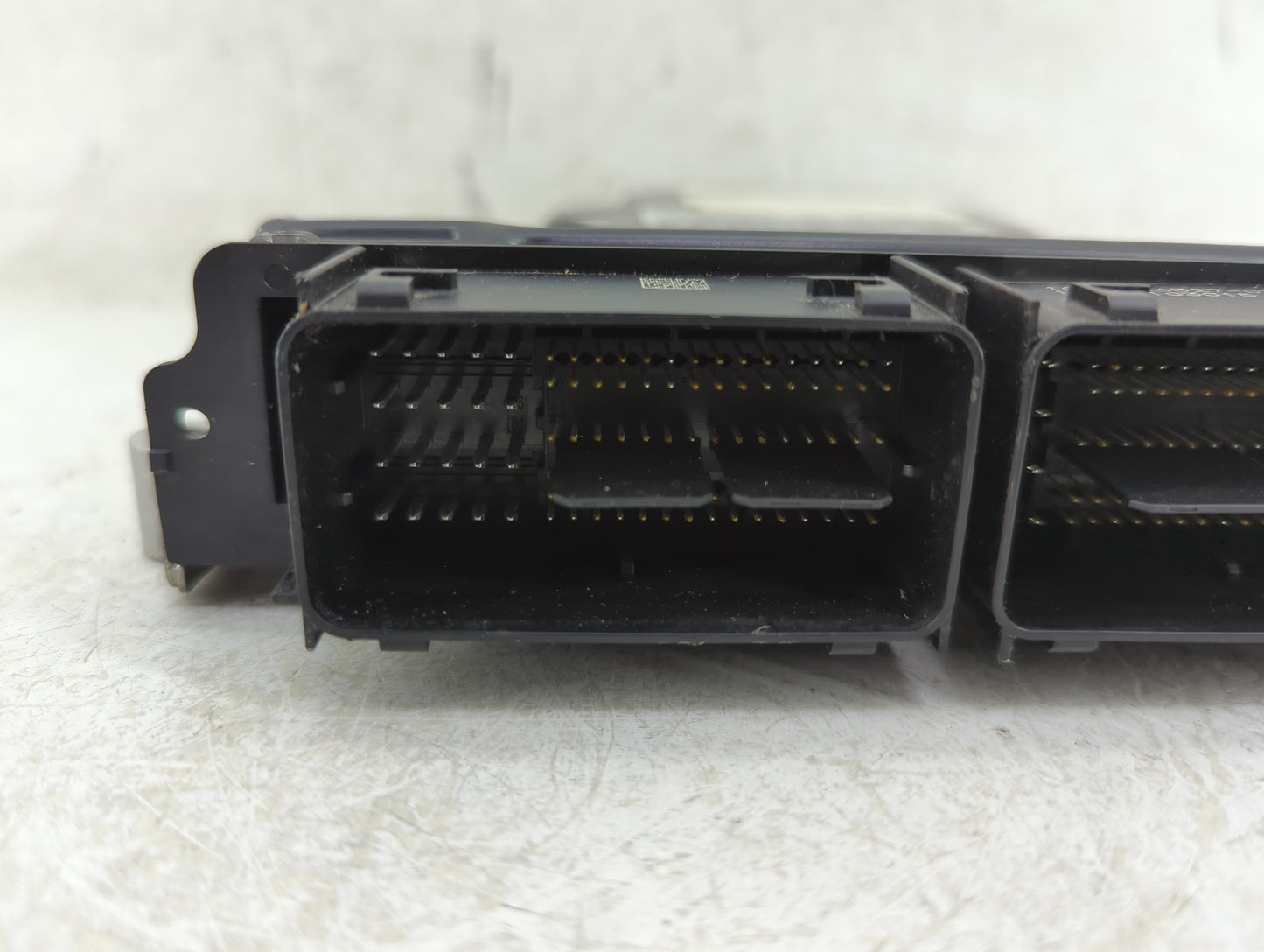 2019 Ford Edge PCM Engine Control Computer ECU ECM PCU OEM P/N:K2GA-12A650-CFA 0 261 S22 515 Fits Fits 2020 2021 2022 OEM Us