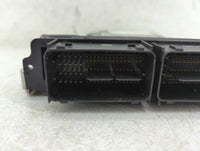 2019 Ford Edge PCM Engine Control Computer ECU ECM PCU OEM P/N:K2GA-12A650-CFA 0 261 S22 515 Fits Fits 2020 2021 2022 OEM Us