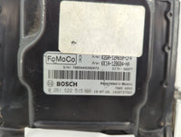 2019 Ford Edge PCM Engine Control Computer ECU ECM PCU OEM P/N:K2GA-12A650-CFA 0 261 S22 515 Fits Fits 2020 2021 2022 OEM Us