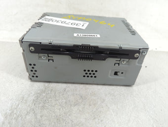 compare product 2019 Ford Edge Radio AM FM Cd Player Receiver Replacement P/N:KT4T-19C107-CF Fits OEM Used Auto Parts