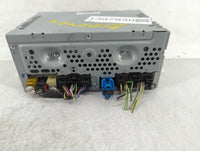 2019 Ford Edge Radio AM FM Cd Player Receiver Replacement P/N:KT4T-19C107-CF Fits OEM Used Auto Parts - Oemusedautoparts1.co