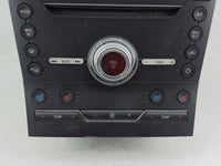 2019-2020 Ford Edge Radio Control Panel - Oemusedautoparts1.com
