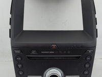 2019-2020 Ford Edge Radio Control Panel - Oemusedautoparts1.com