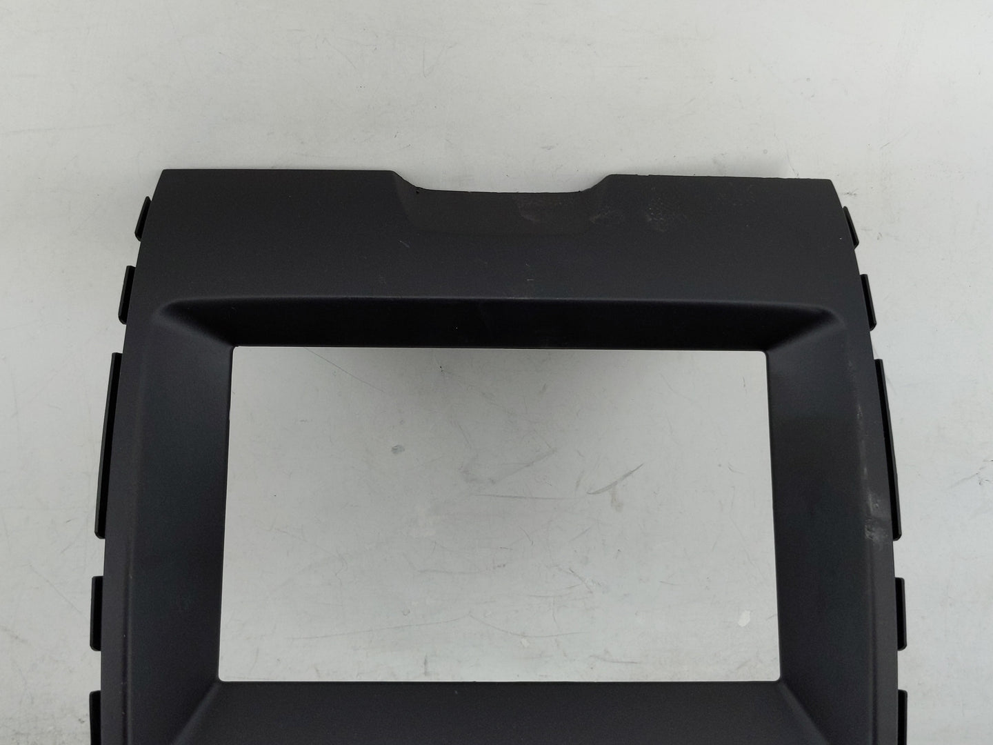 2019-2020 Ford Edge Radio Control Panel - Oemusedautoparts1.com