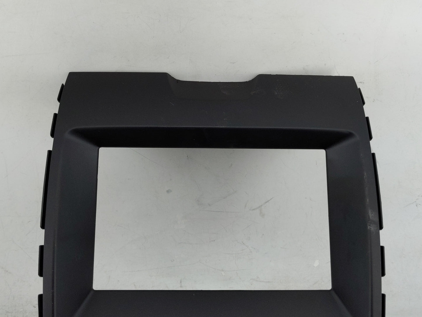 2019-2020 Ford Edge Radio Control Panel - Oemusedautoparts1.com
