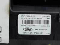 2019-2020 Ford Edge Radio Control Panel - Oemusedautoparts1.com