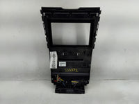 2019-2020 Ford Edge Radio Control Panel - Oemusedautoparts1.com