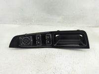 2015-2020 Ford Edge Master Power Window Switch Replacement Driver Side Left Fits OEM Used Auto Parts - Oemusedautoparts1.com