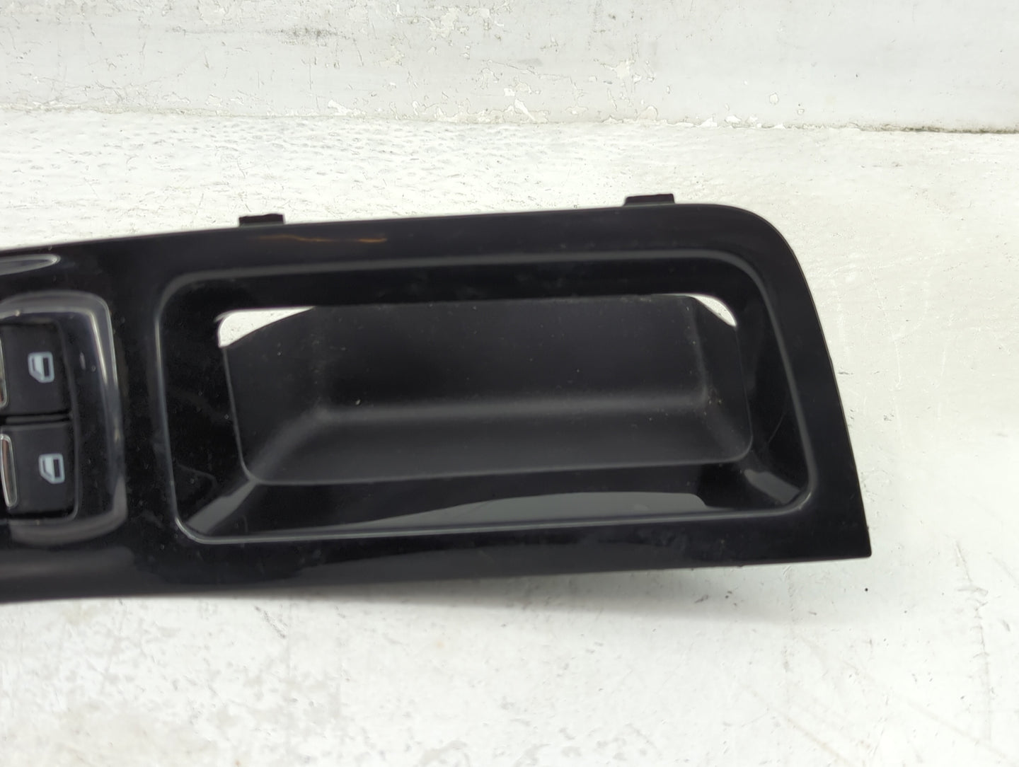 2015-2020 Ford Edge Master Power Window Switch Replacement Driver Side Left Fits OEM Used Auto Parts - Oemusedautoparts1.com