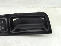 2015-2020 Ford Edge Master Power Window Switch Replacement Driver Side Left Fits OEM Used Auto Parts - Oemusedautoparts1.com