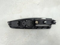 2015-2020 Ford Edge Master Power Window Switch Replacement Driver Side Left Fits OEM Used Auto Parts - Oemusedautoparts1.com