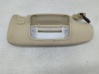 compare product 2015-2020 Ford Edge Sun Visor Shade Replacement Passenger Right Mirror Fits Fits 2015 2016 2017 2018 2019 2020 OEM Used Auto Parts
