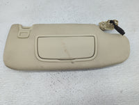 2015-2020 Ford Edge Sun Visor Shade Replacement Passenger Right Mirror Fits Fits 2015 2016 2017 2018 2019 2020 OEM Used Auto