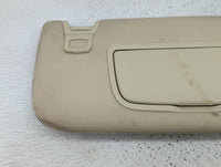 2015-2020 Ford Edge Sun Visor Shade Replacement Passenger Right Mirror Fits Fits 2015 2016 2017 2018 2019 2020 OEM Used Auto