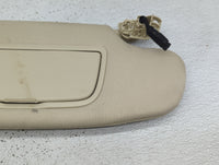 2015-2020 Ford Edge Sun Visor Shade Replacement Passenger Right Mirror Fits Fits 2015 2016 2017 2018 2019 2020 OEM Used Auto