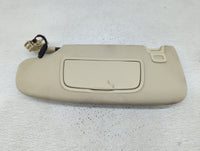 2015-2020 Ford Edge Sun Visor Shade Replacement Passenger Right Mirror Fits Fits 2015 2016 2017 2018 2019 2020 OEM Used Auto