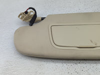2015-2020 Ford Edge Sun Visor Shade Replacement Passenger Right Mirror Fits Fits 2015 2016 2017 2018 2019 2020 OEM Used Auto
