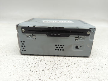 2019 Ford Edge Radio AM FM Cd Player Receiver Replacement P/N:KT4T-19C107-CE Fits OEM Used Auto Parts - Oemusedautoparts1.co