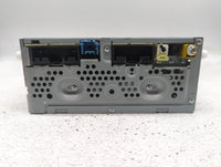 2019 Ford Edge Radio AM FM Cd Player Receiver Replacement P/N:KT4T-19C107-CE Fits OEM Used Auto Parts - Oemusedautoparts1.co