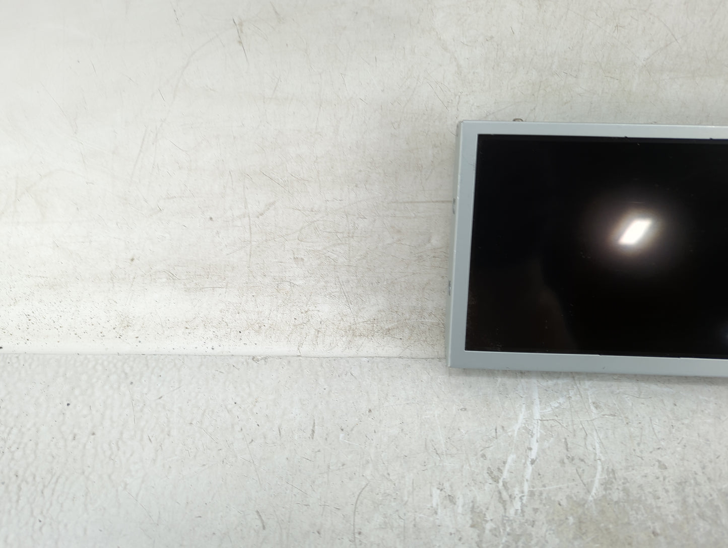2019-2020 Ford Edge Information Display Screen - Oemusedautoparts1.com