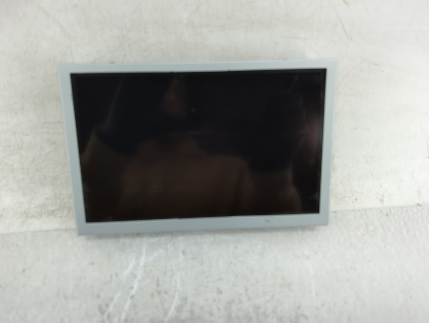 2019-2020 Ford Edge Information Display Screen - Oemusedautoparts1.com
