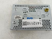 2019-2020 Ford Edge Information Display Screen - Oemusedautoparts1.com