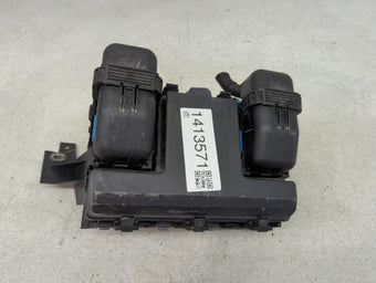 compare product 2019-2020 Ford Edge Fusebox Fuse Box Panel Relay Module P/N:G2GT14A075AA Fits Fits 2019 2020 OEM Used Auto Parts