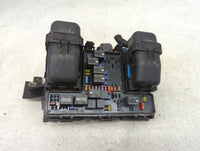 2019-2020 Ford Edge Fusebox Fuse Box Panel Relay Module P/N:G2GT14A075AA Fits Fits 2019 2020 OEM Used Auto Parts - Oemusedau