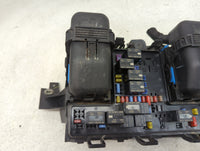 2019-2020 Ford Edge Fusebox Fuse Box Panel Relay Module P/N:G2GT14A075AA Fits Fits 2019 2020 OEM Used Auto Parts - Oemusedau