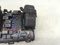 2019-2020 Ford Edge Fusebox Fuse Box Panel Relay Module P/N:G2GT14A075AA Fits Fits 2019 2020 OEM Used Auto Parts - Oemusedau