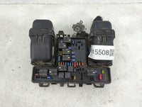2019-2020 Ford Edge Fusebox Fuse Box Panel Relay Module P/N:K2GT-14D068-BB Fits Fits 2019 2020 OEM Used Auto Parts - Oemused
