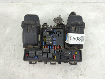 compare product 2019-2020 Ford Edge Fusebox Fuse Box Panel Relay Module P/N:K2GT-14D068-BB Fits Fits 2019 2020 OEM Used Auto Parts