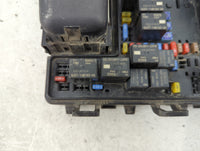 2019-2020 Ford Edge Fusebox Fuse Box Panel Relay Module P/N:K2GT-14D068-BB Fits Fits 2019 2020 OEM Used Auto Parts - Oemused