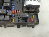 2019-2020 Ford Edge Fusebox Fuse Box Panel Relay Module P/N:K2GT-14D068-BB Fits Fits 2019 2020 OEM Used Auto Parts - Oemused